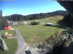 Archiv Foto Webcam Hohenbogen-Talstation 15:00