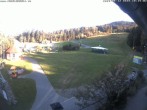 Archiv Foto Webcam Hohenbogen-Talstation 17:00
