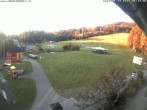 Archiv Foto Webcam Hohenbogen-Talstation 05:00