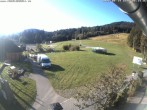 Archiv Foto Webcam Hohenbogen-Talstation 07:00