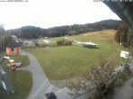 Archiv Foto Webcam Hohenbogen-Talstation 05:00