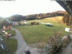 Archiv Foto Webcam Hohenbogen-Talstation 06:00