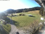 Archiv Foto Webcam Hohenbogen-Talstation 07:00