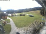 Archiv Foto Webcam Hohenbogen-Talstation 07:00