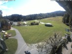 Archiv Foto Webcam Hohenbogen-Talstation 09:00