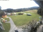 Archiv Foto Webcam Hohenbogen-Talstation 11:00