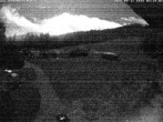 Archiv Foto Webcam Hohenbogen-Talstation 23:00