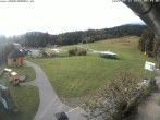 Archiv Foto Webcam Hohenbogen-Talstation 06:00