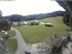 Archiv Foto Webcam Hohenbogen-Talstation 10:00