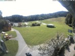 Archiv Foto Webcam Hohenbogen-Talstation 11:00