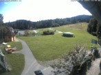 Archiv Foto Webcam Hohenbogen-Talstation 12:00