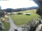 Archiv Foto Webcam Hohenbogen-Talstation 13:00