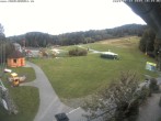 Archiv Foto Webcam Hohenbogen-Talstation 17:00