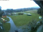 Archiv Foto Webcam Hohenbogen-Talstation 05:00
