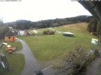 Archiv Foto Webcam Hohenbogen-Talstation 07:00