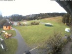 Archiv Foto Webcam Hohenbogen-Talstation 08:00