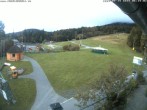 Archiv Foto Webcam Hohenbogen-Talstation 05:00