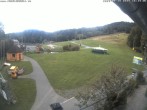 Archiv Foto Webcam Hohenbogen-Talstation 15:00