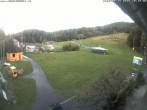 Archiv Foto Webcam Hohenbogen-Talstation 17:00