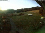 Archiv Foto Webcam Hohenbogen-Talstation 05:00