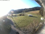 Archiv Foto Webcam Hohenbogen-Talstation 07:00