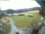 Archiv Foto Webcam Hohenbogen-Talstation 05:00
