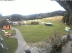Archiv Foto Webcam Hohenbogen-Talstation 07:00