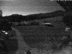Archiv Foto Webcam Hohenbogen-Talstation 23:00