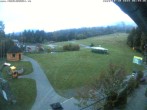 Archiv Foto Webcam Hohenbogen-Talstation 06:00