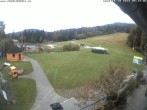 Archiv Foto Webcam Hohenbogen-Talstation 07:00