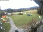 Archiv Foto Webcam Hohenbogen-Talstation 09:00