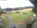 Archiv Foto Webcam Hohenbogen-Talstation 11:00