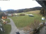 Archiv Foto Webcam Hohenbogen-Talstation 13:00