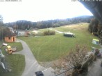 Archiv Foto Webcam Hohenbogen-Talstation 15:00