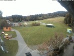 Archiv Foto Webcam Hohenbogen-Talstation 17:00