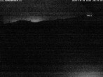 Archiv Foto Webcam Hohenbogen-Talstation 19:00