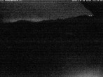 Archiv Foto Webcam Hohenbogen-Talstation 21:00
