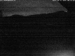 Archiv Foto Webcam Hohenbogen-Talstation 23:00