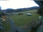 Archiv Foto Webcam Hohenbogen-Talstation 06:00