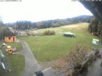 Archiv Foto Webcam Hohenbogen-Talstation 07:00