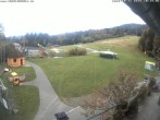 Archiv Foto Webcam Hohenbogen-Talstation 09:00
