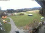 Archiv Foto Webcam Hohenbogen-Talstation 11:00