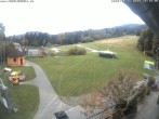 Archiv Foto Webcam Hohenbogen-Talstation 15:00