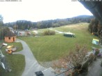 Archiv Foto Webcam Hohenbogen-Talstation 17:00