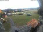 Archiv Foto Webcam Hohenbogen-Talstation 11:00
