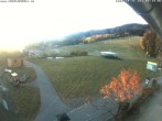 Archiv Foto Webcam Hohenbogen-Talstation 05:00