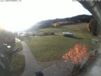 Archiv Foto Webcam Hohenbogen-Talstation 07:00