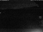Archiv Foto Webcam Hohenbogen-Talstation 23:00