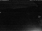 Archiv Foto Webcam Hohenbogen-Talstation 01:00