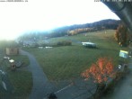 Archiv Foto Webcam Hohenbogen-Talstation 05:00